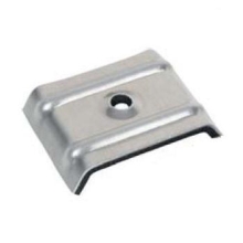 Kalotten aus Aluminium mit Dichtung blank Typ 35/207 - 40/36 10 Stück