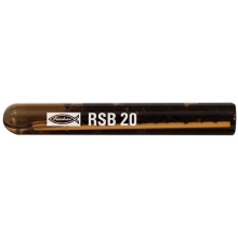 Fischer-Reaktionspatrone RSB 20 10 Stück