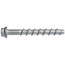 Fischer-Betonschraube ULTRACUT FBS II 10x120 65/55/35 US galv. verzinkt 50 Stück