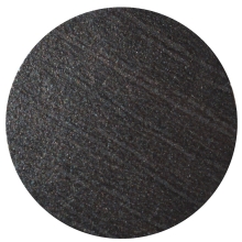 Abdeckkappen selbstklebend Ø 20mm, 28 Stück auf Bogen Farbe: WENGE (405) - 1 Bogen