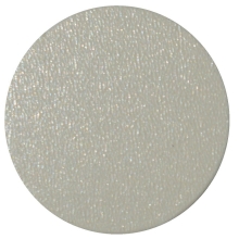 Abdeckkappen selbstklebend Ø 14mm, 25 Stück auf Bogen Farbe: CARNEBEIGE (50) - 1 Bogen