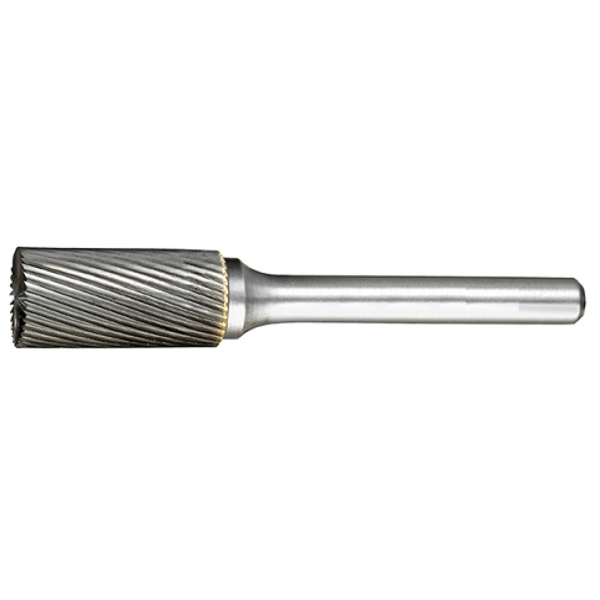 Hartmetall Drehfeile Fräsen Metall Schleifwerkzeug Frässtift Bohrer 6 mm Schaf