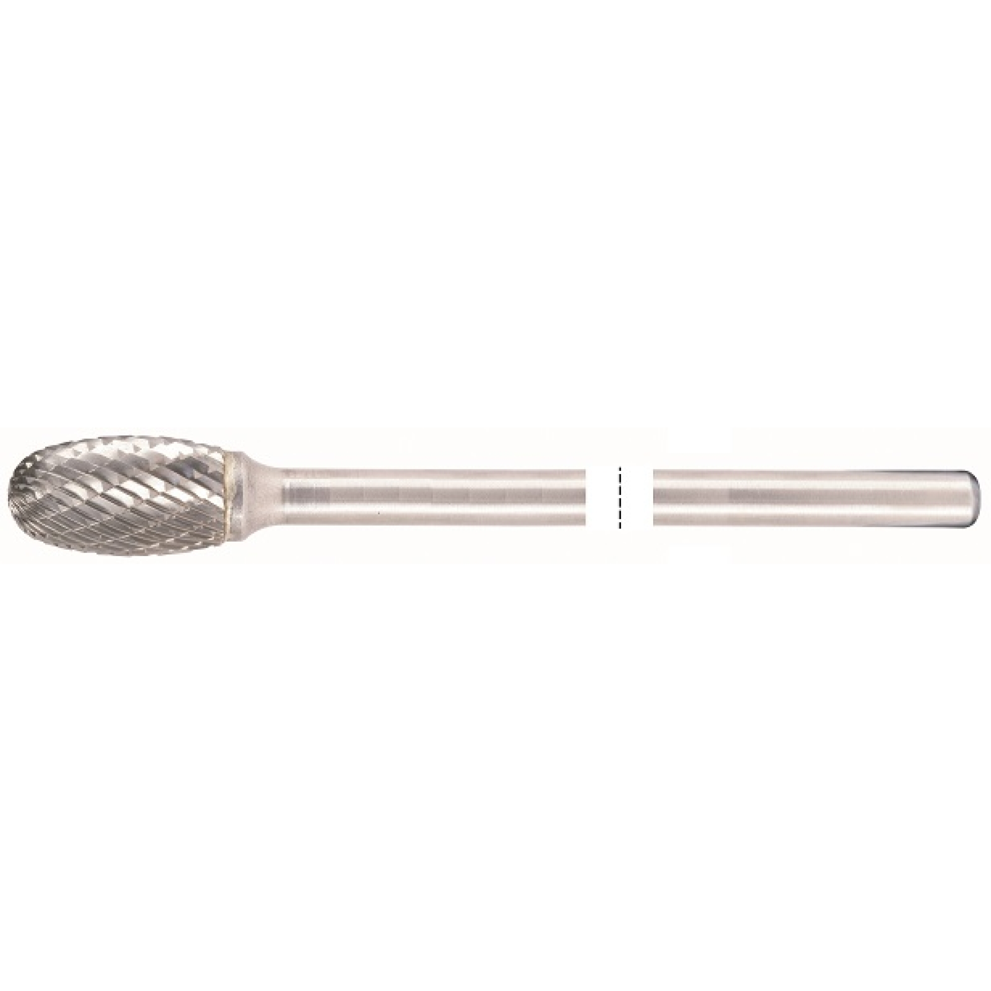 SE Double Cut Hartmetall-Frässtifte Cb1863cd – Für Schnelle Materialabtragung In Eisen, Stahl & Mehr