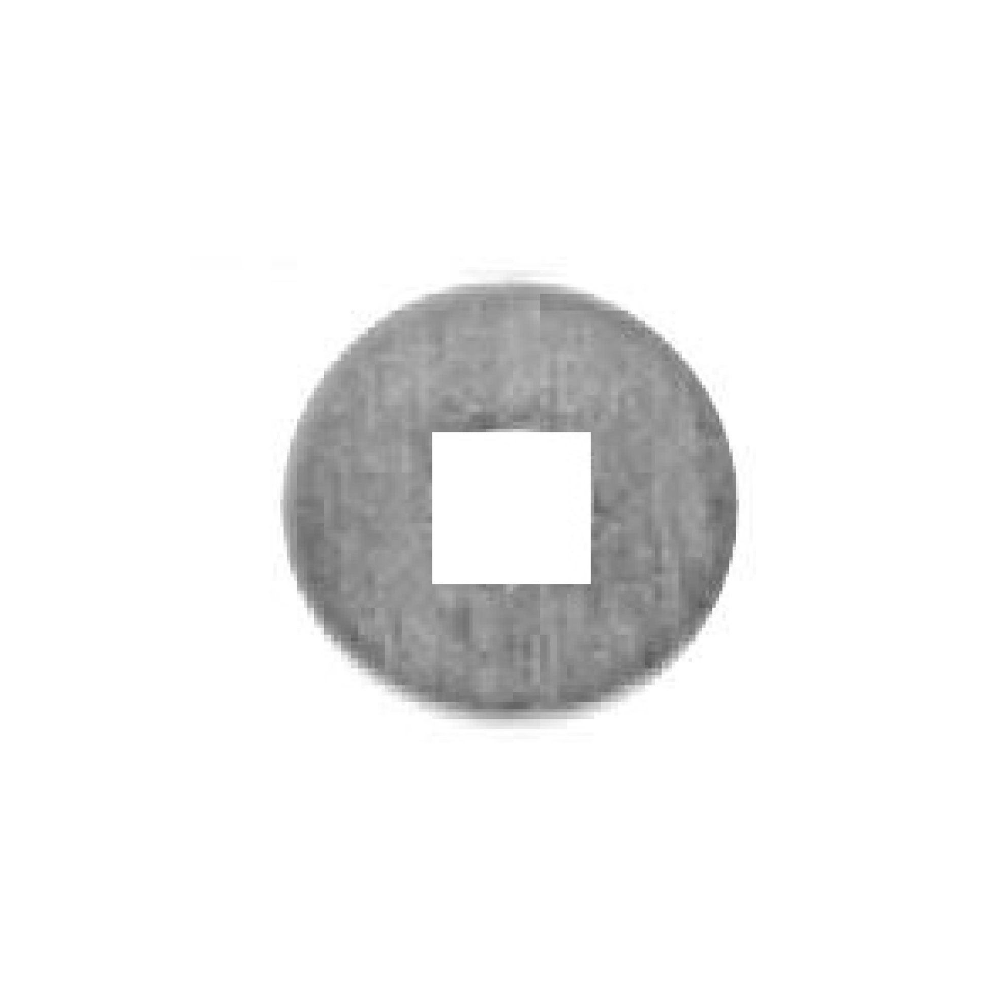 DIN 440/ISO 7094 Scheiben für Holzkonstruktionen Form V, verzinkt, M20 ...
