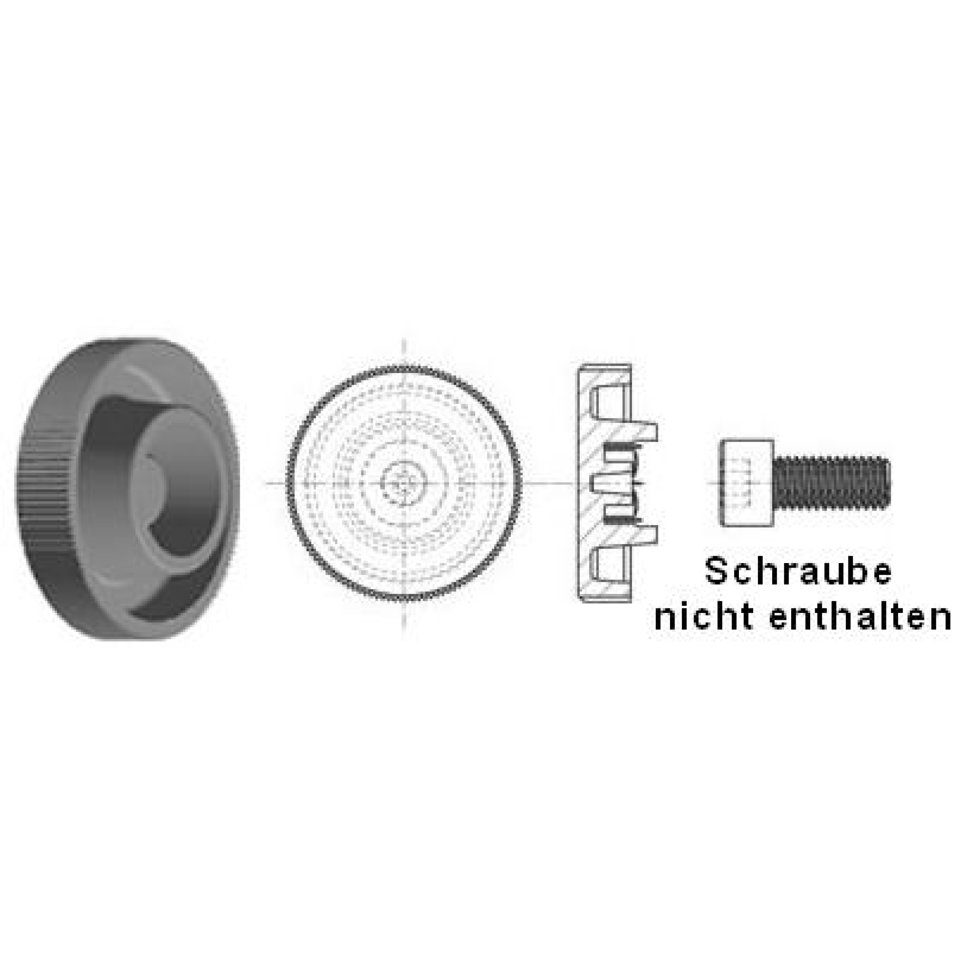 Sechskantschrauben DIN 931 - M10 - Teilgewinde - verzinkt 10.9, € 13,86