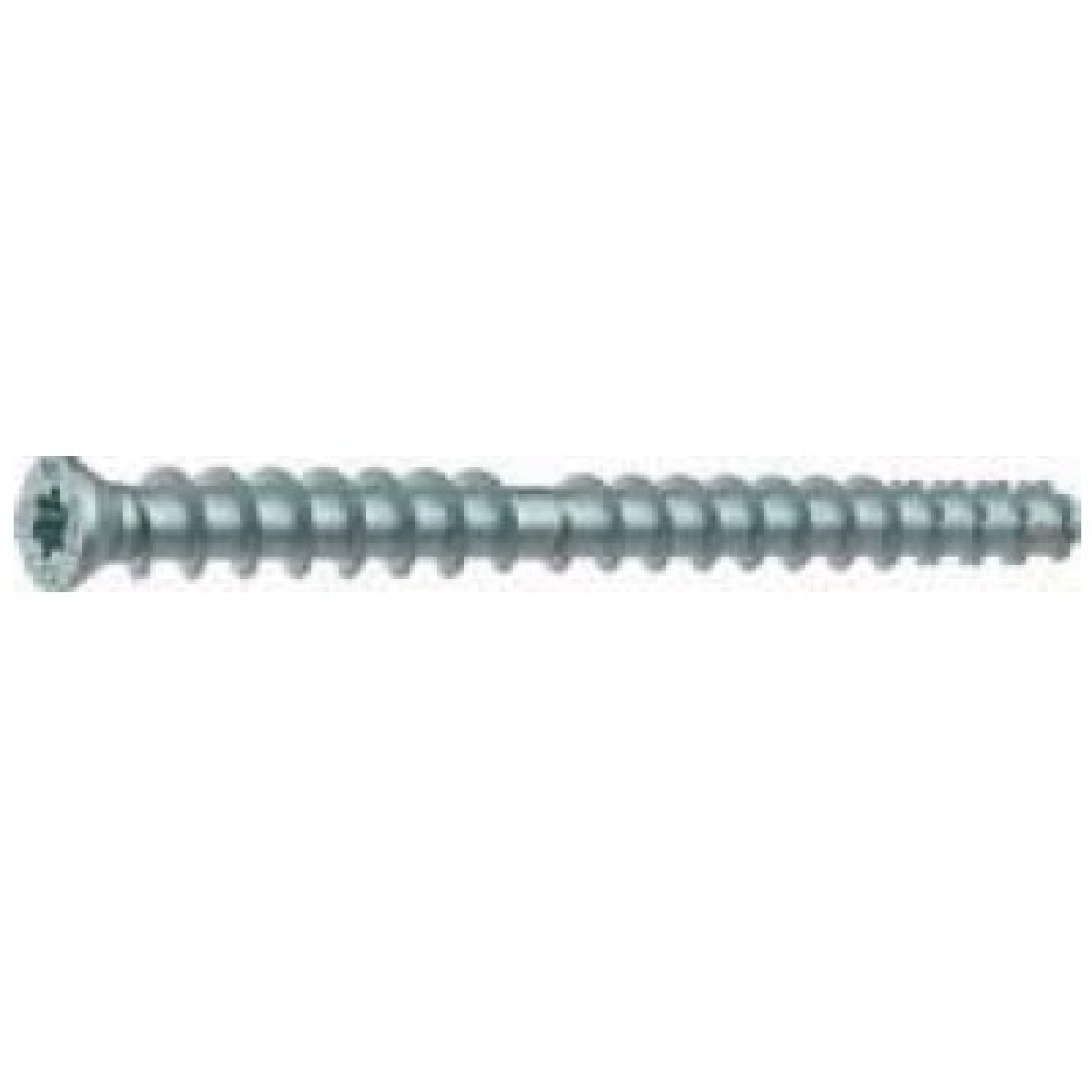 MULTI-MONTI MMS-TC Timber Connect verzinkt, Torx 30, 7,5x100 50 Stück ...
