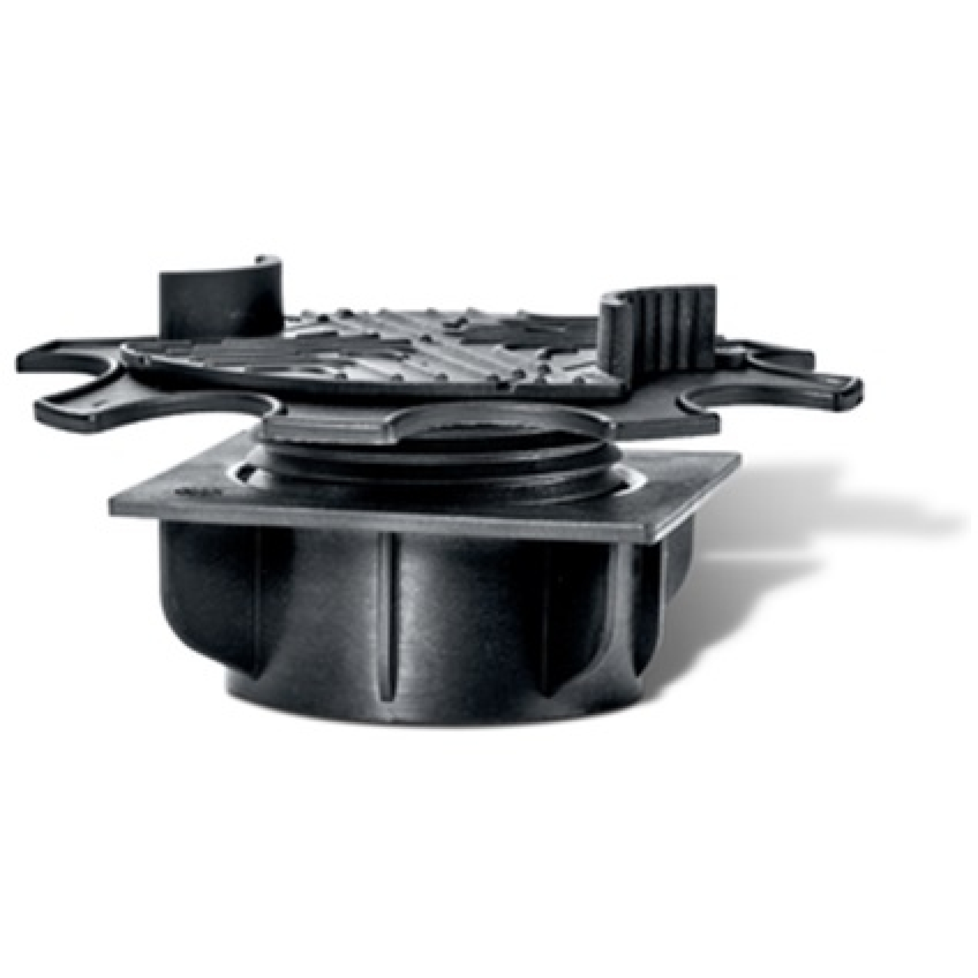 Spax Free lift Terrassenträger -1 Big Bag (Inhalt: 50 Stück), Schrauben ...